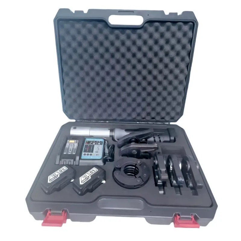 2026 Novità: Kit di Crimpatura - Power Tools Battery recensione e prezzo