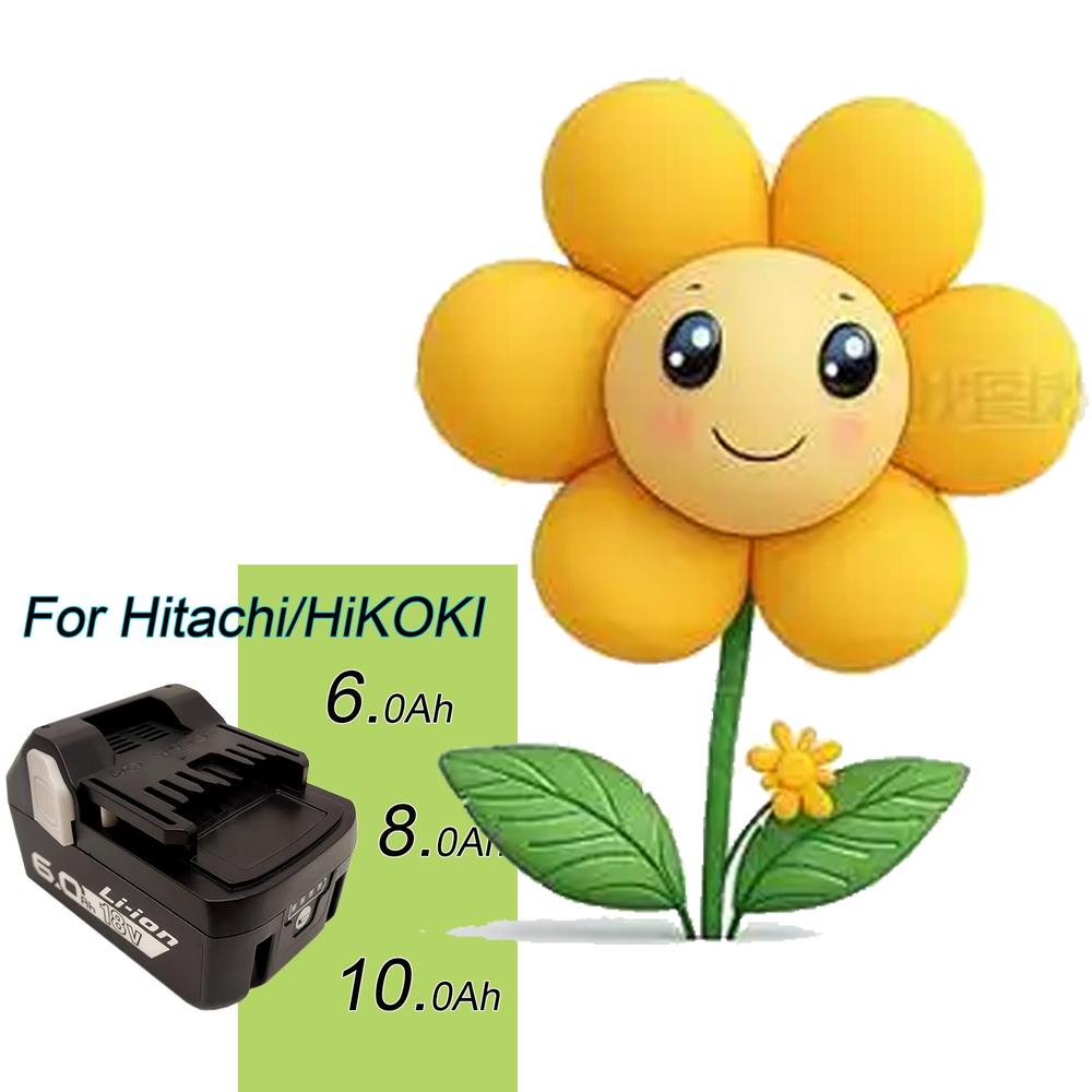 Batteria agli ioni di litio da - Power Tools Hikoki recensione e prezzo