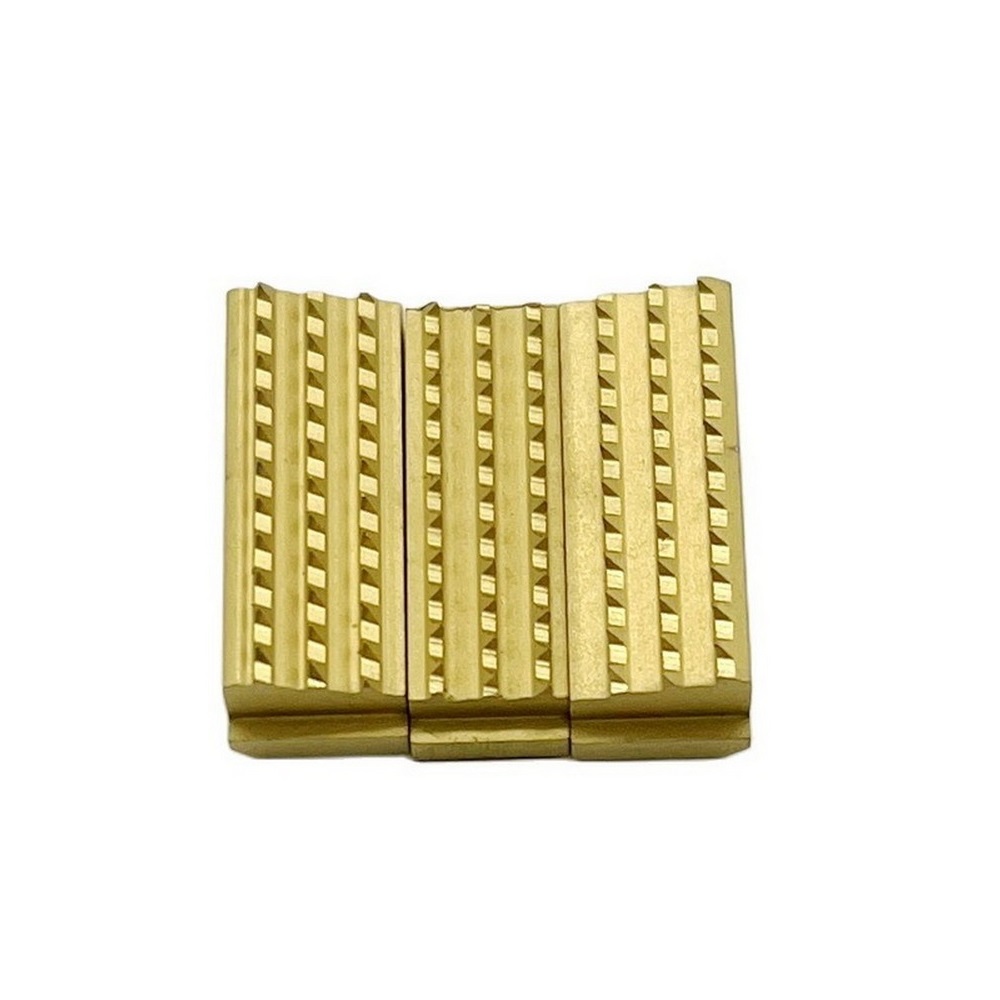 Piastra Dentata per Pinze P32. - Power Tools Battery recensione e prezzo