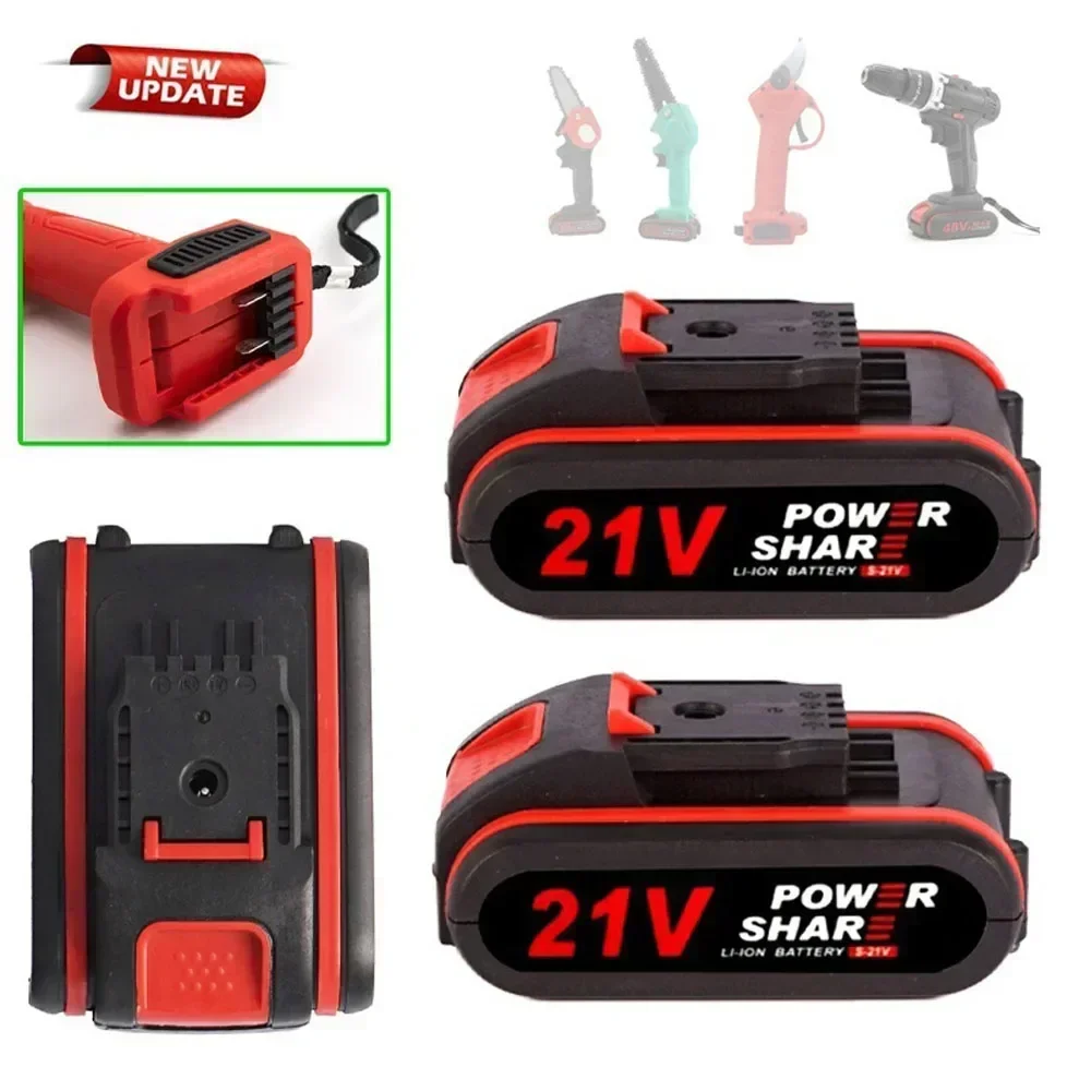 Batteria ricaricabile agli ion - Power Tools Underwater recensione e prezzo
