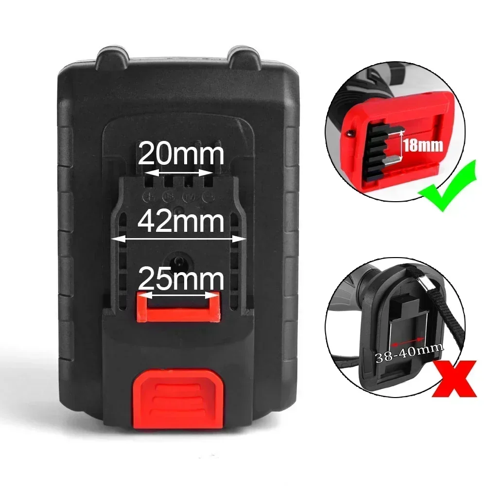 Batteria ricaricabile agli ion - Power Tools Underwater recensione e prezzo