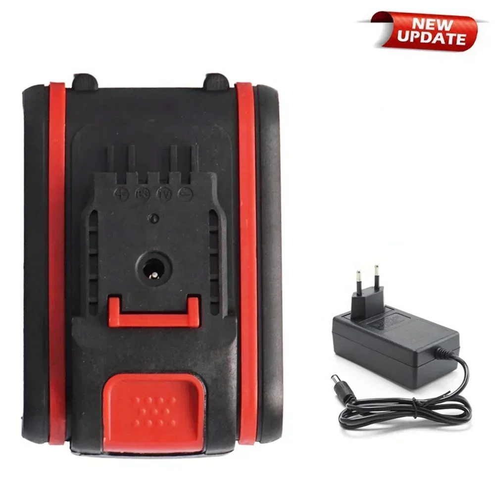 Batteria ricaricabile agli ion - Power Tools Underwater recensione e prezzo