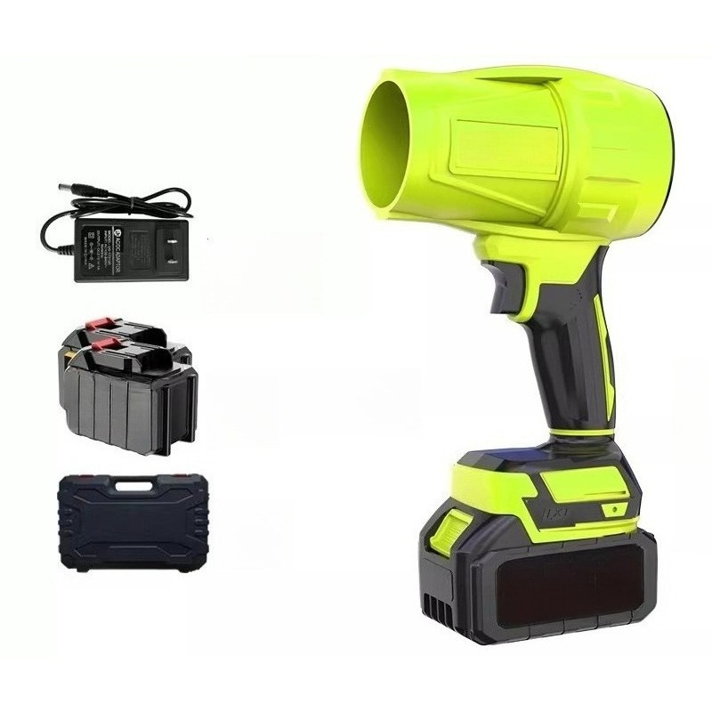Soffiatore Portatile da Estern - Power Tools Garden recensione e prezzo