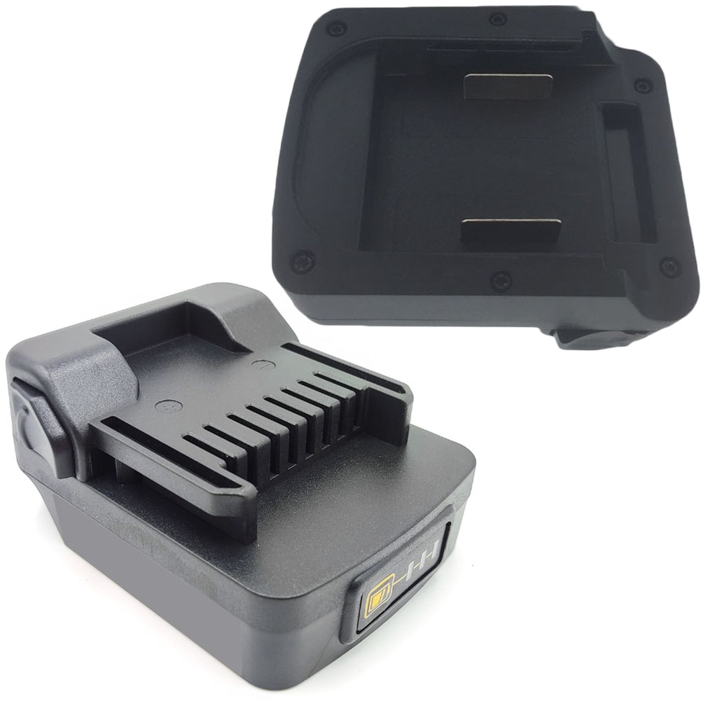 Adattatore convertitore per ba - Power Tools Hikoki recensione e prezzo