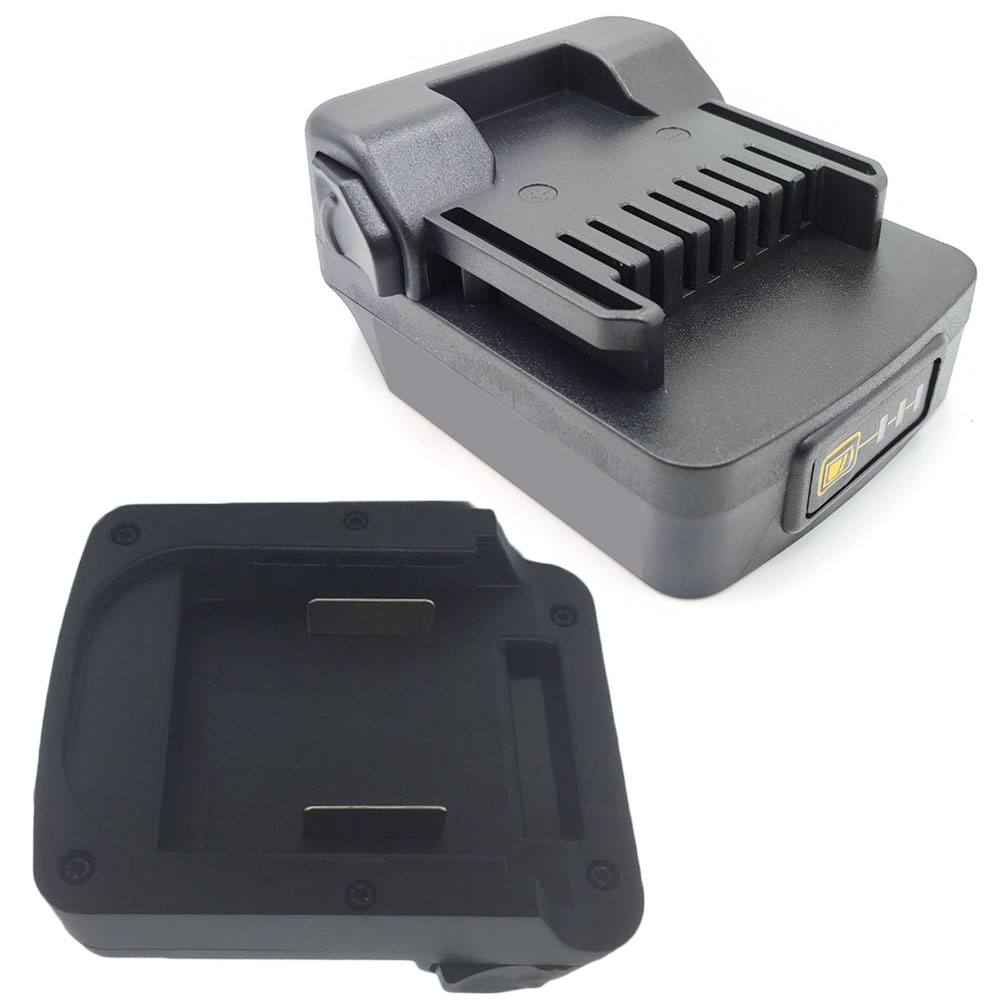 Adattatore convertitore per ba - Power Tools Hikoki recensione e prezzo