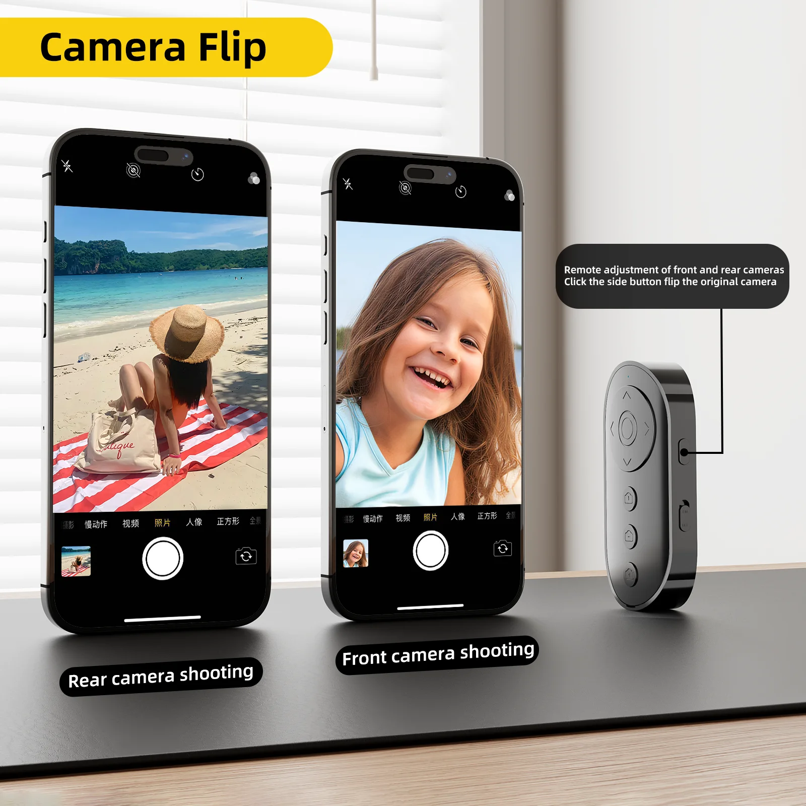 Telecomando Bluetooth per Foto - Power Tools Video recensione e prezzo