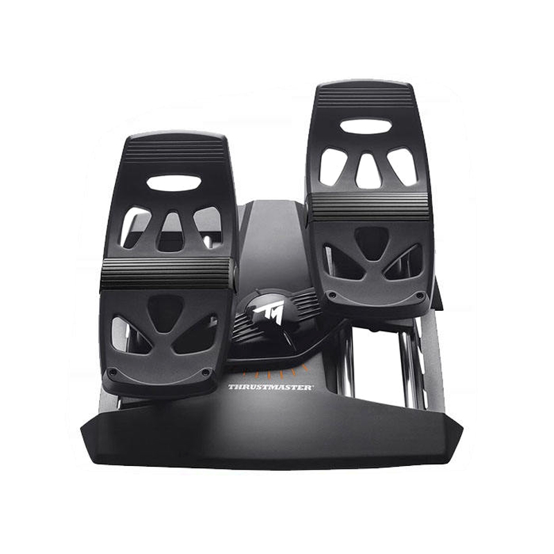 Pedali del timone TFRP Flight  - Power Tools Video recensione e prezzo