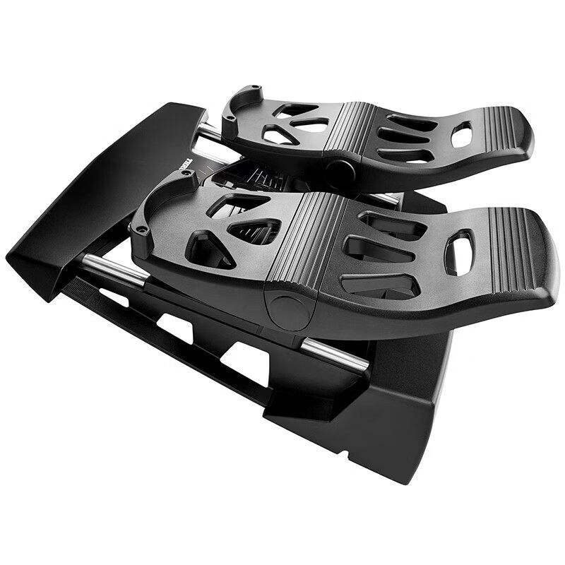 Pedali del timone TFRP Flight  - Power Tools Video recensione e prezzo