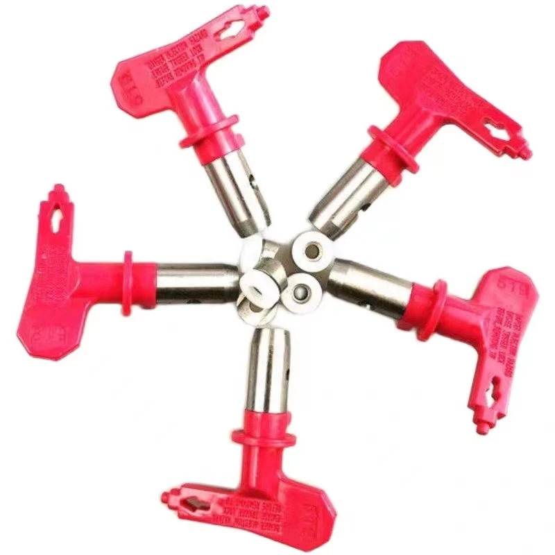 Suntool punta serie rossa punt - Power Tools Garden recensione e prezzo