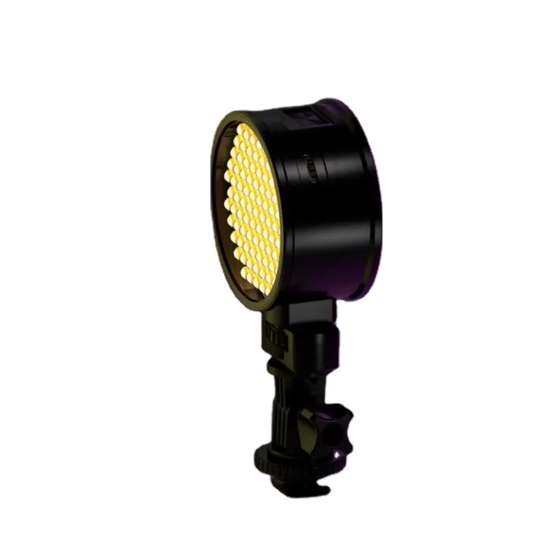 Nuova Luce LED RGB ad Alta Pot - Power Tools Video recensione e prezzo