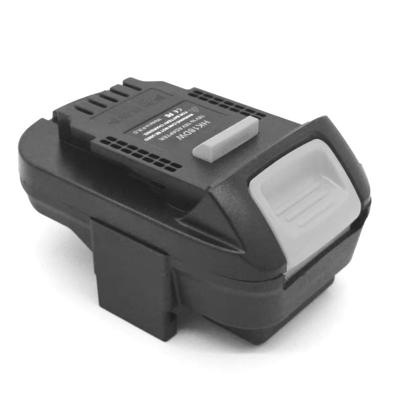 Adattatore Convertitore di Bat - Power Tools Hikoki recensione e prezzo