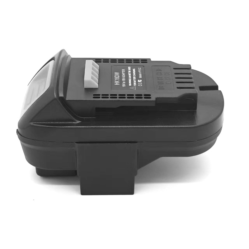 Adattatore Convertitore di Bat - Power Tools Hikoki recensione e prezzo