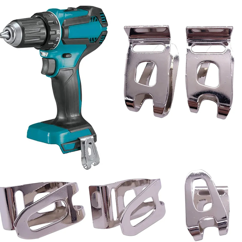 Gancio per Clip da cintura con - Power Tools Underwater recensione e prezzo