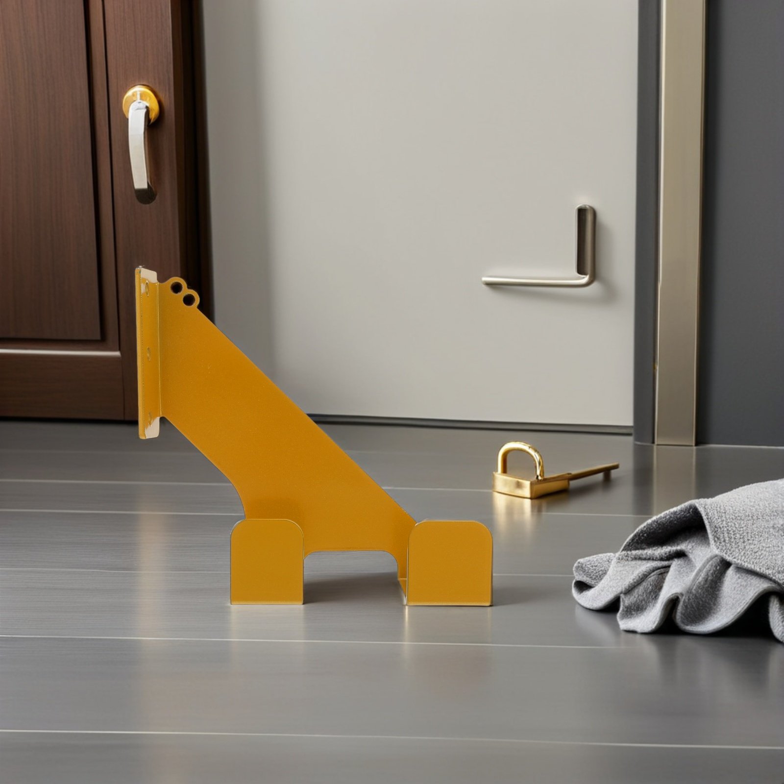 4 Pezzi Supporto a Parete per  - Power Tools Garden recensione e prezzo