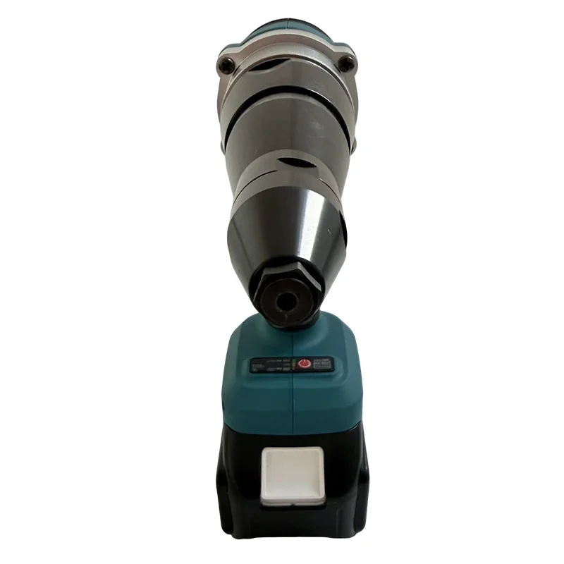 Makita 25000N Pistola Rivettat - Power Tools Underwater recensione e prezzo