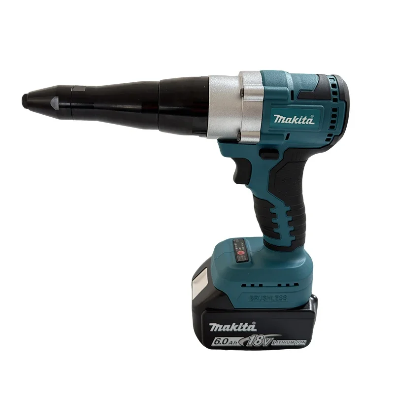 Makita 25000N Pistola Rivettat - Power Tools Underwater recensione e prezzo