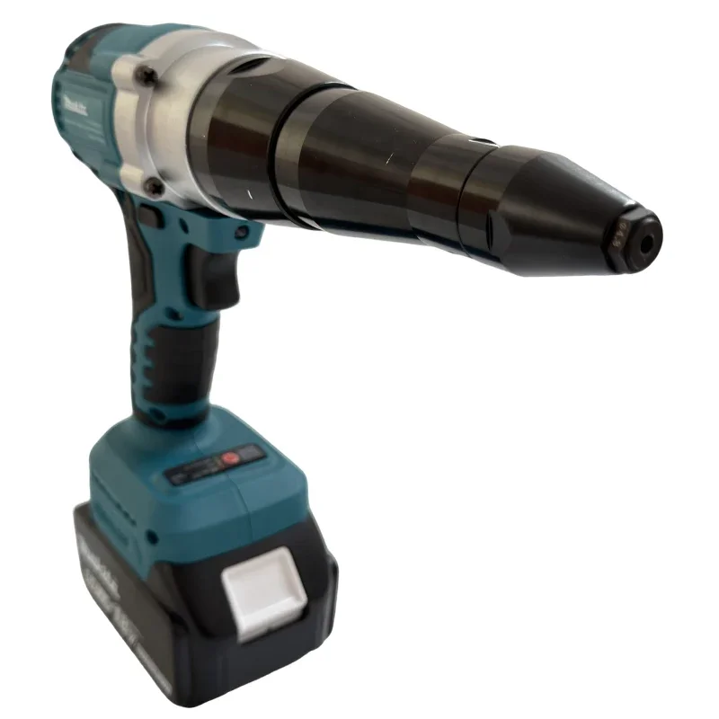 Makita 25000N Pistola Rivettat - Power Tools Underwater recensione e prezzo