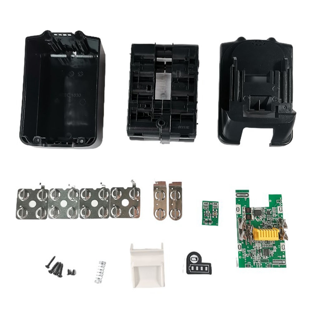 Kit Circuito di Ricarica PCB c - Power Tools Battery recensione e prezzo